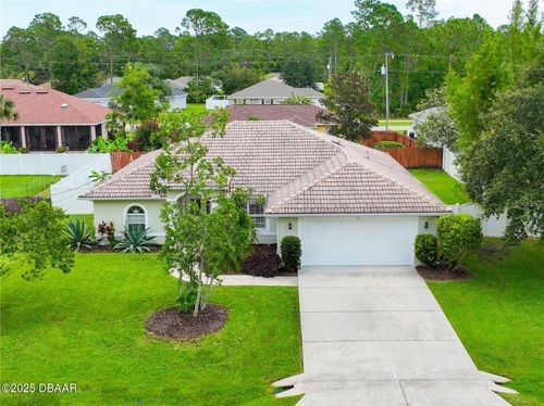 18 Zonal Ct, Palm Coast, FL, 32164-5805 | Card Image