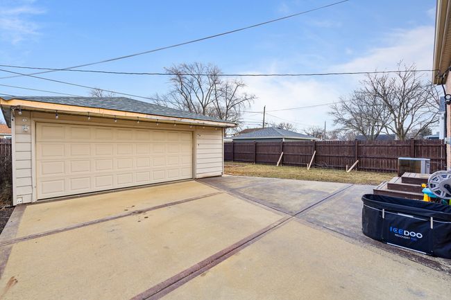10155 Kildare Ave, House other with 3 bedrooms, 2 bathrooms and 2 parking in Oak Lawn IL | Image 29
