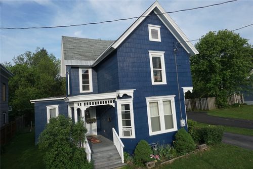 33 Birdsall St, Norwich, NY, 13815-1814 | Card Image