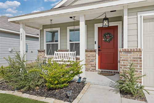 402 Mahogany Grove Lane, Princeton, TX, 75407 | Card Image