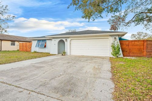 7901 Lightfoot Drive, NEW PORT RICHEY, FL, 34653 | Card Image