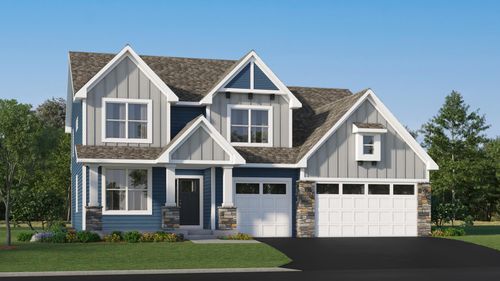 18342 Huntley Trl, Lakeville, MN, 55044-2053 | Card Image