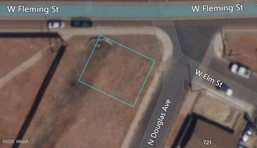 TBD N Douglas Ave, Winslow, AZ, 86047 | Card Image
