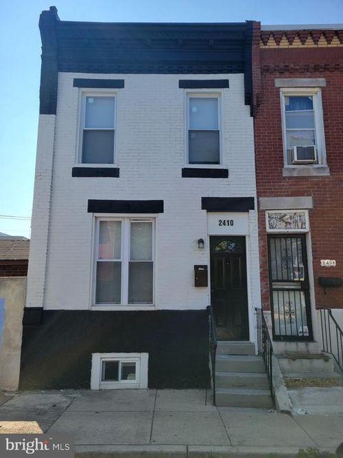 2410 S Sheridan St, PHILADELPHIA, PA, 19148-3829 | Card Image