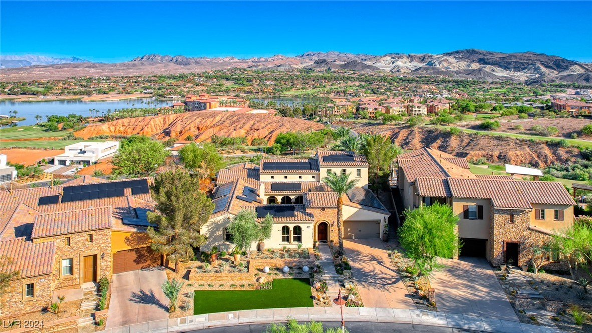 Moltrasio Ln, Henderson, NV 89011