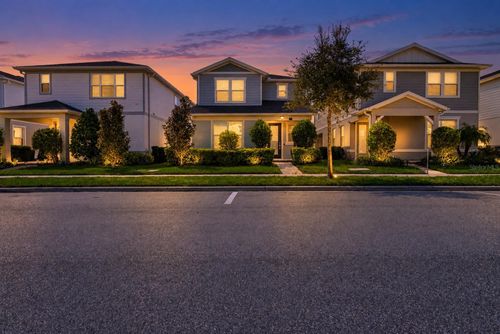 14250 Lanikai Beach Dr, ORLANDO, FL, 32801 | Card Image