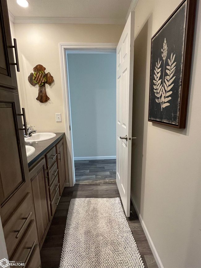 112 Arrowhead Rd, House other with 3 bedrooms, 2 bathrooms and null parking in Melrose IA | Image 22