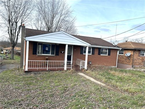 225 Petrick Ave, Mingo Junction, OH, 43938-1533 | Card Image
