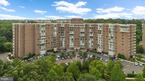803-3200 N Leisure World Blvd, SILVER SPRING, MD, 20906-7620 | Card Image