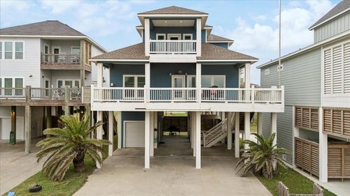 2904 Shady Ln, Crystal Beach, TX, 77650 | Card Image