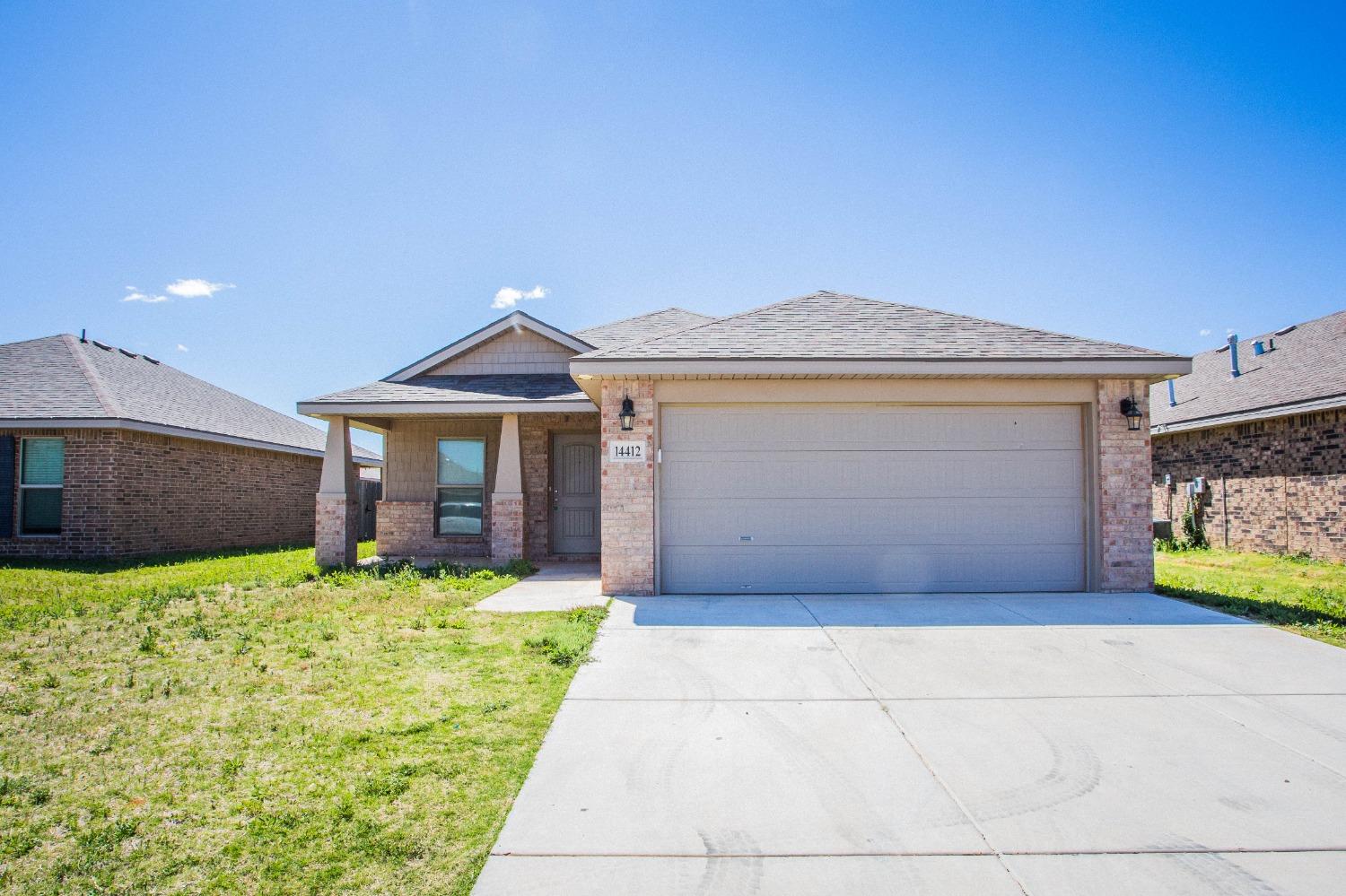 Vernon Ave, Lubbock, TX 79423