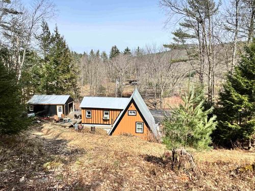 2719 Gov Meldrim Thomson Scenic Hwy, Orford, NH, 03777-4522 | Card Image