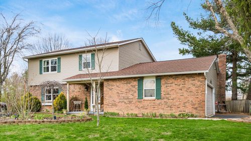110 Canterberry Ln Sw, Reynoldsburg, OH, 43068-3201 | Card Image