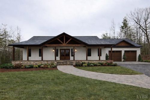 144 Mount Olivet Church Rd, Lynchburg, VA, 24504-4598 | Card Image