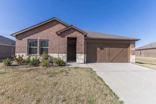 6321 Wales St, Aubrey, TX, 76227-4177 | Card Image
