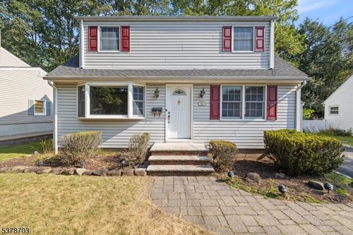 25 Lyon Rd, Waldwick, NJ, 07463-1105 | Card Image