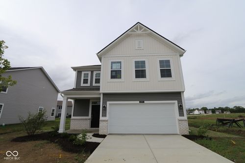 1890 Victor Higgins Dr, Shelbyville, IN, 46176-7073 | Card Image