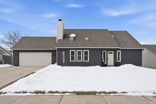 8527 Deer Brook Pl, Fort Wayne, IN, 46825-6426 | Card Image