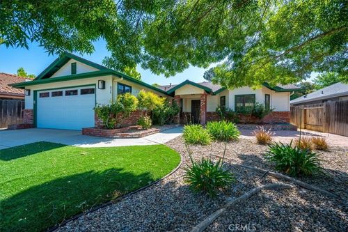 836 Casals Dr, Paso Robles, CA, 93446-3496 | Card Image