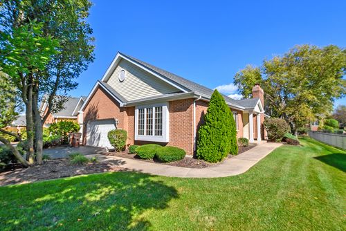 21163 Deerpath Road, Frankfort, IL, 60423 | Card Image