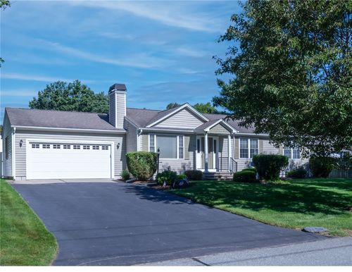 85 Spooner Street, Warwick, RI, 02886 | Card Image