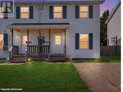 348 Jennifer St, Summerside, PE, C1N6V8 | Card Image