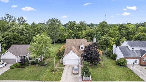 606 Prairie Run Dr, Sunbury, OH, 43074-8548 | Card Image