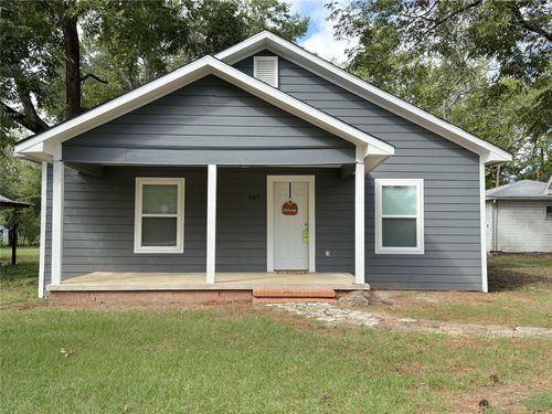 907 Davis St S, Sulphur Springs, TX, 75482-4311 | Card Image
