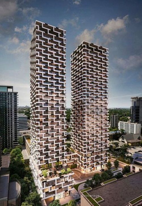 1510-65 Broadway Avenue, Toronto, ON, M4P1T9 | Card Image