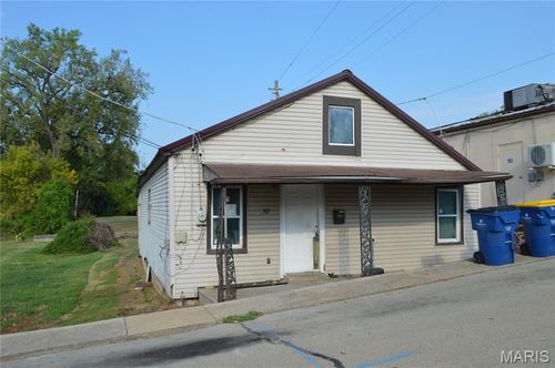 205 S Adams St, Festus, MO, 63028 | Card Image