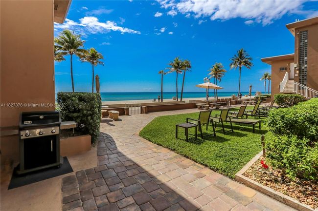 APT-3A - 3300 N Surf Rd, Condo with 1 bedrooms, 1 bathrooms and null parking in Hollywood FL | Image 43