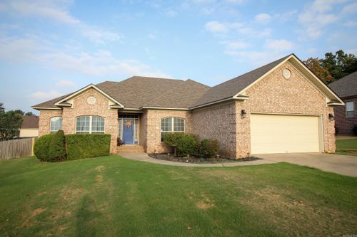 34 Oak Crest Dr, Cabot, AR, 72023-7807 | Card Image