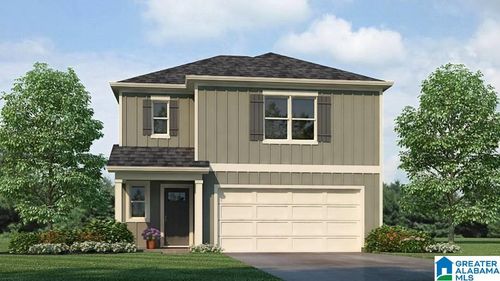 416 Peavine Trailer Park, Alabaster, AL, 35007 | Card Image