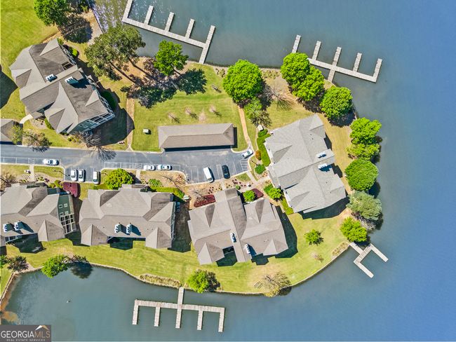 UNIT-706 - 112 S Bay Rd, Condo with 3 bedrooms, 3 bathrooms and null parking in Eatonton GA | Image 50