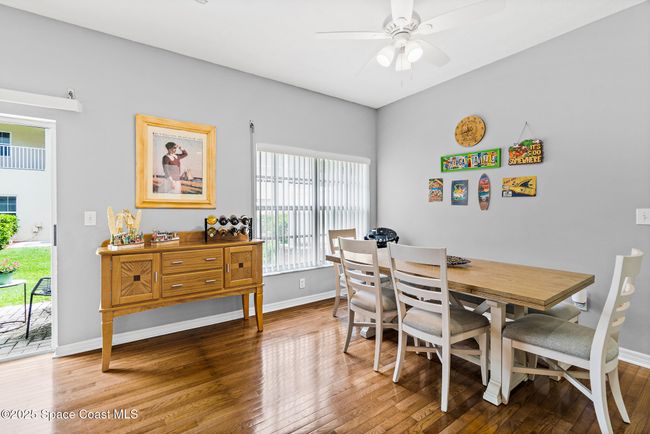 4 - 5201 Ocean Beach Blvd, Townhouse with 3 bedrooms, 3 bathrooms and null parking in Cocoa Beach FL | Image 16