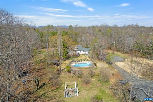 4941/4939 Richmond Rd, KESWICK, VA, 22947 | Card Image