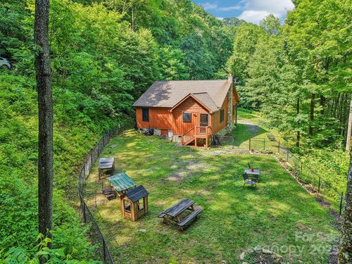 2171 Black Rock Rd, Cherokee, NC, 28719 | Card Image