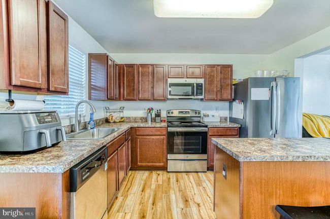 1905 Crepe Myrtle Ln, House attached with 4 bedrooms, 2 bathrooms and null parking in CULPEPER VA | Image 12
