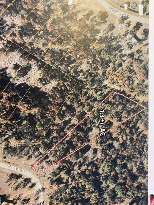 3040 Cutter Cir, May, TX, 76857-3875 | Card Image