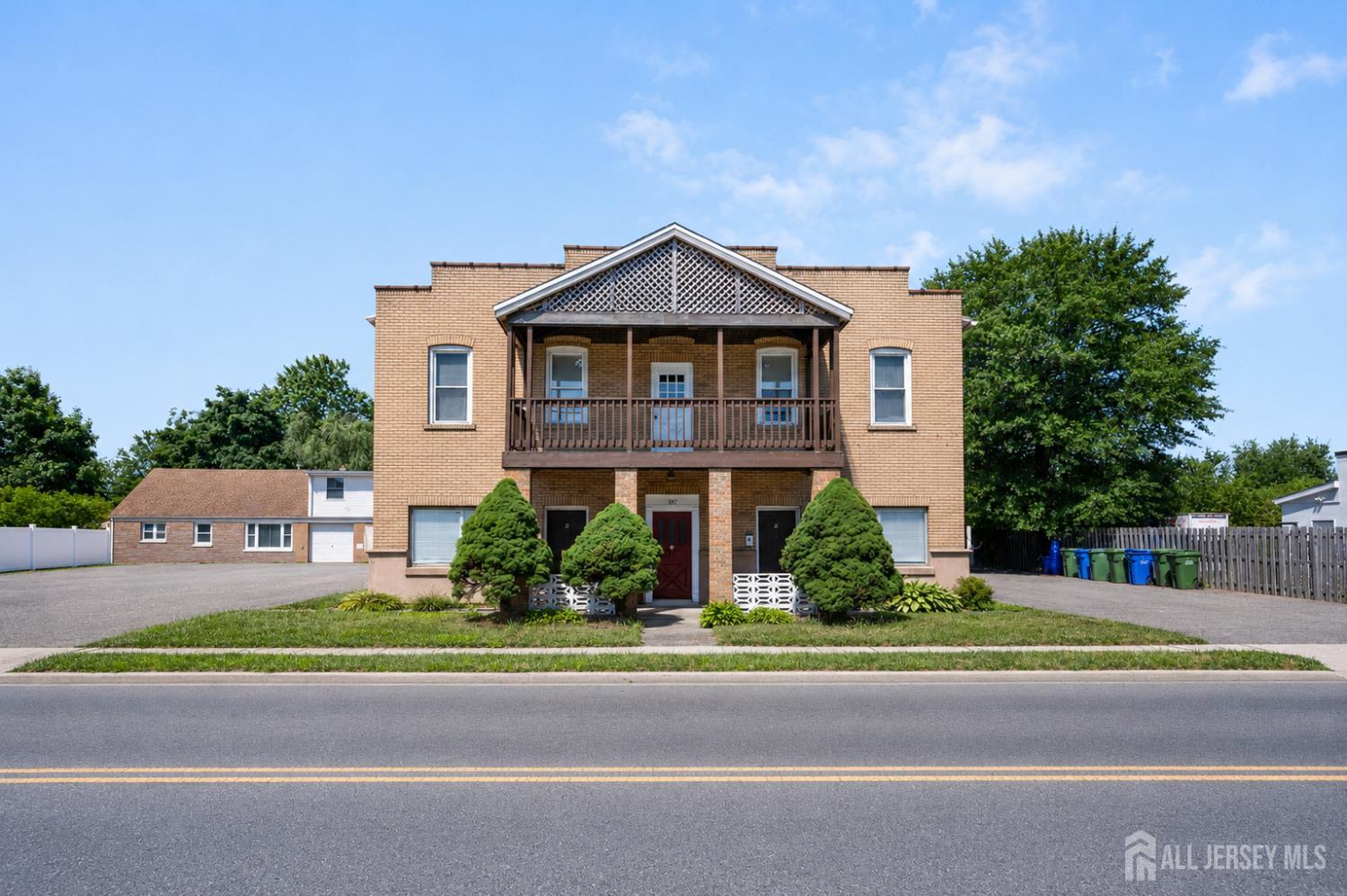 Residential Lease in Sayreville