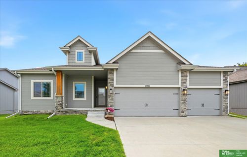 13506 S 51st Street, Papillion, NE, 68133 | Card Image