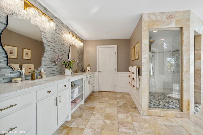 5 Cutters Run, House other with 5 bedrooms, 6 bathrooms and 3 parking in South Barrington IL | Image 32