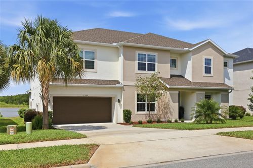 1383 Waterview Ridge Circle, APOPKA, FL, 32703 | Card Image