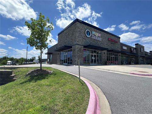 ste-a-1345 E Henri De Tonti Blvd, Tontitown, AR, 72762-5347 | Card Image