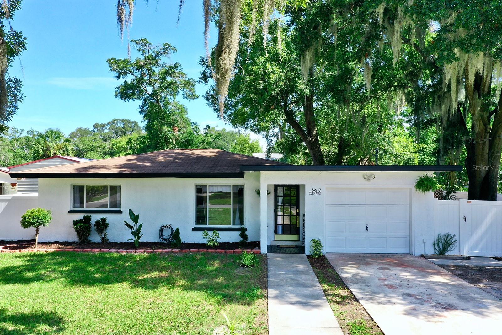 Georgia Ave, New Port Richey, FL 34652