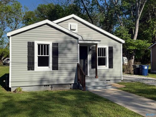 2614 Huntsville Street Nw, Huntsville, AL, 35811 | Card Image