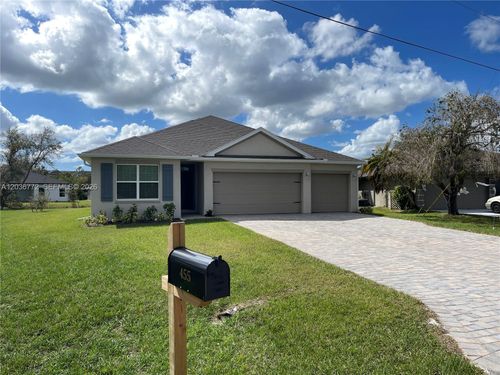 455 Londrina Dr, PUNTA GORDA, FL, 33983-5757 | Card Image