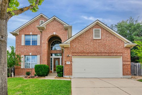1910 Wickett Way, Cedar Park, TX, 78613-1534 | Card Image