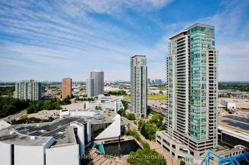 2402-60 Town Centre Crt, Scarborough, ON, M1P0B1 | Card Image