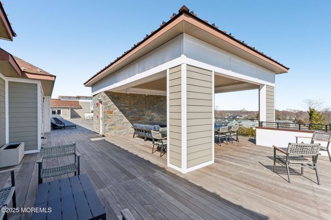 202 - 258 Morris Ave, Condo with 2 bedrooms, 2 bathrooms and null parking in Long Branch NJ | Image 22